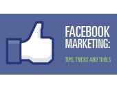 Những bước xây dựng chiến lược Facebook Marketing hiệu quả